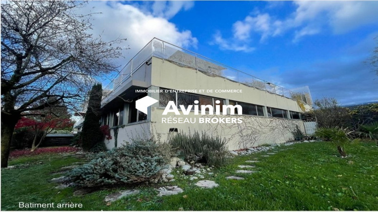 Ma-Cabane - Vente Local commercial Annemasse, 1550 m²
