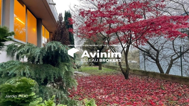 Ma-Cabane - Vente Local commercial Annemasse, 1550 m²