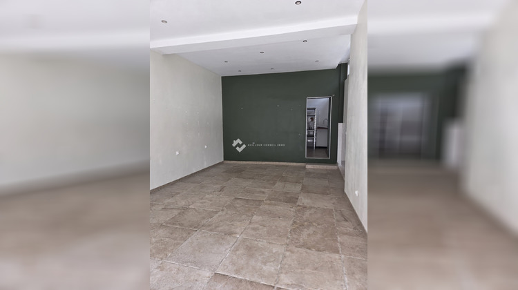 Ma-Cabane - Vente Local commercial Annet-sur-Marne, 48 m²