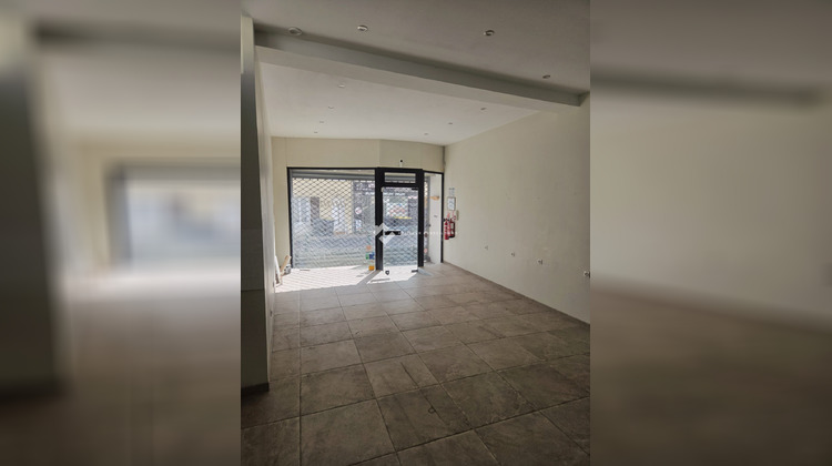 Ma-Cabane - Vente Local commercial Annet-sur-Marne, 48 m²