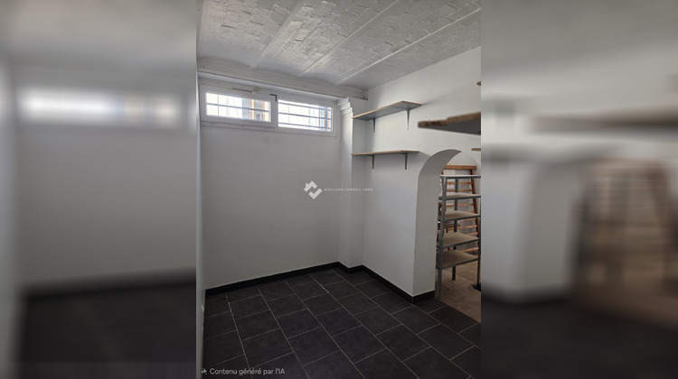 Ma-Cabane - Vente Local commercial Annet-sur-Marne, 48 m²