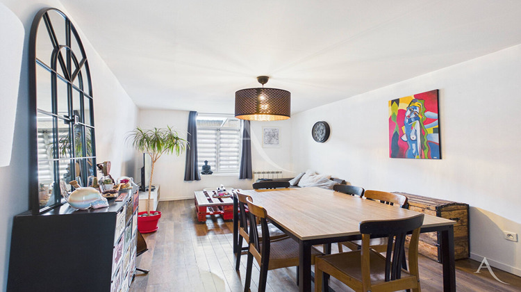 Ma-Cabane - Vente Local commercial ANNOEULLIN, 43 m²