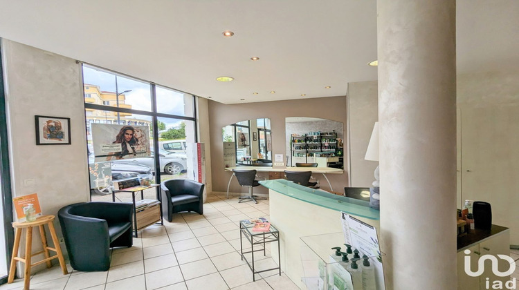 Ma-Cabane - Vente Local commercial Annonay, 78 m²