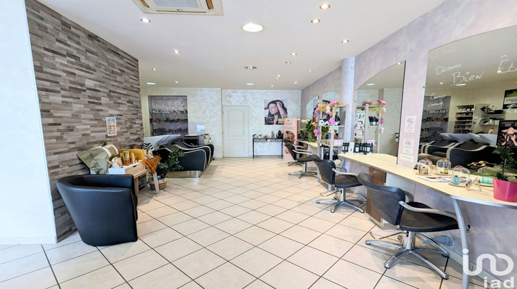 Ma-Cabane - Vente Local commercial Annonay, 78 m²