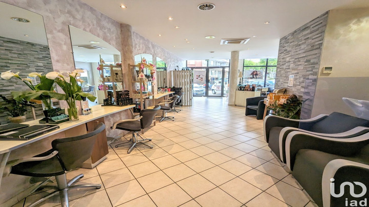 Ma-Cabane - Vente Local commercial Annonay, 78 m²