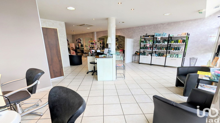 Ma-Cabane - Vente Local commercial Annonay, 78 m²