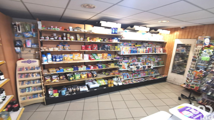 Ma-Cabane - Vente Local commercial Annonay, 50 m²