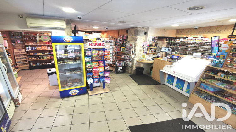 Ma-Cabane - Vente Local commercial Annonay, 50 m²