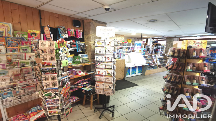 Ma-Cabane - Vente Local commercial Annonay, 50 m²