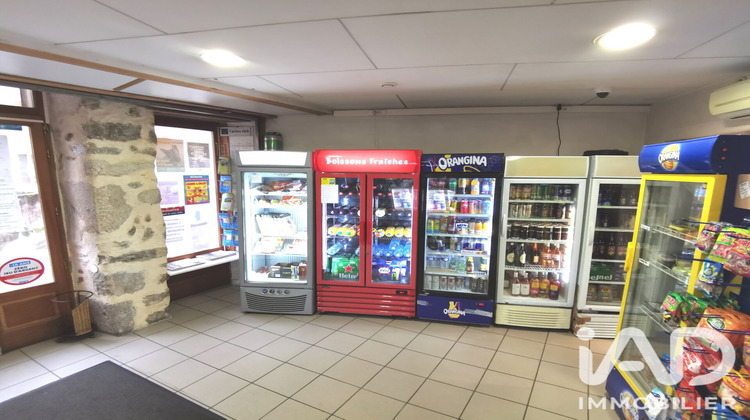 Ma-Cabane - Vente Local commercial Annonay, 50 m²