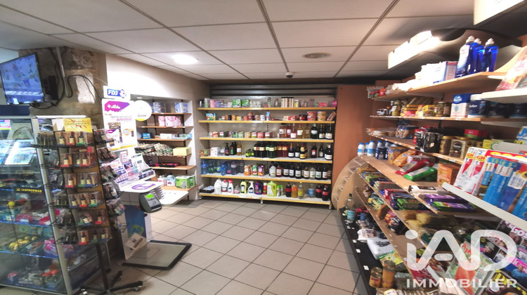 Ma-Cabane - Vente Local commercial Annonay, 50 m²