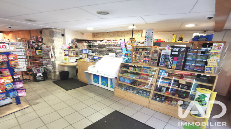 Ma-Cabane - Vente Local commercial Annonay, 50 m²