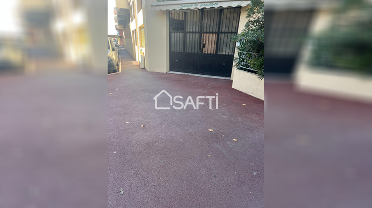 Ma-Cabane - Vente Local commercial Antibes, 120 m²