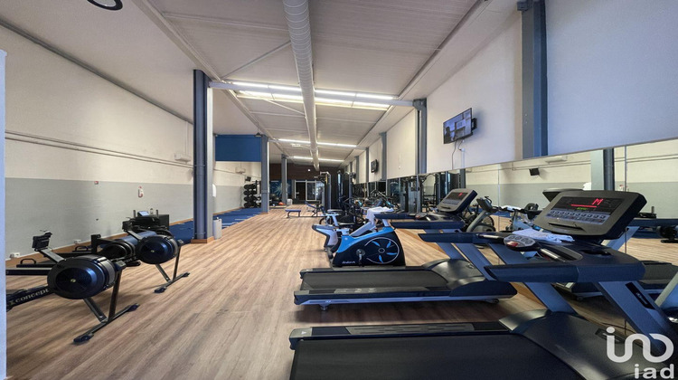 Ma-Cabane - Vente Local commercial Antibes, 530 m²