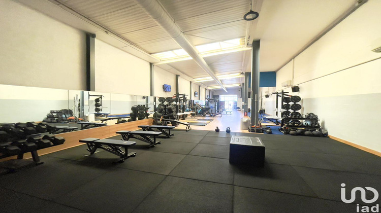 Ma-Cabane - Vente Local commercial Antibes, 530 m²