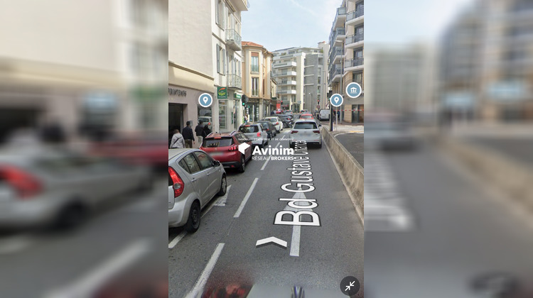 Ma-Cabane - Vente Local commercial Antibes, 12 m²