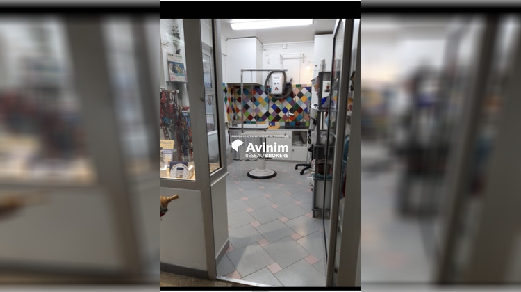 Ma-Cabane - Vente Local commercial Antibes, 12 m²