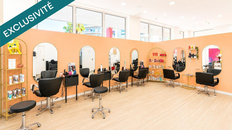 Ma-Cabane - Vente Local commercial Antibes, 130 m²