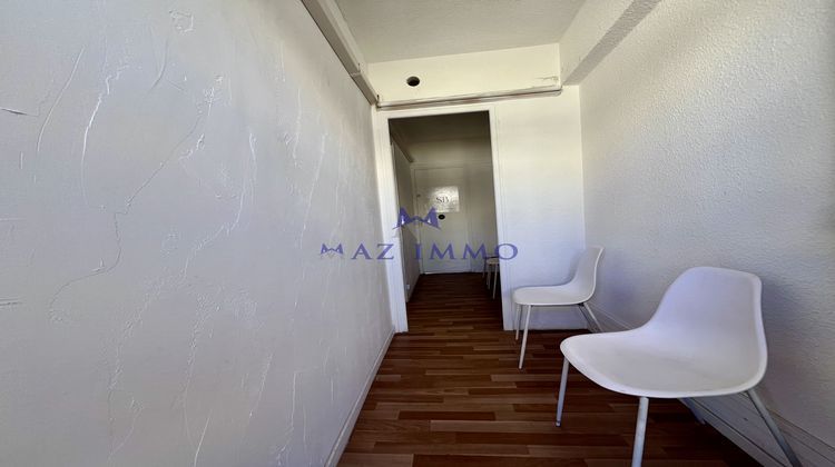 Ma-Cabane - Vente Local commercial Antibes, 48 m²