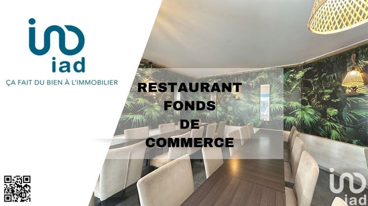 Ma-Cabane - Vente Local commercial Antibes, 180 m²