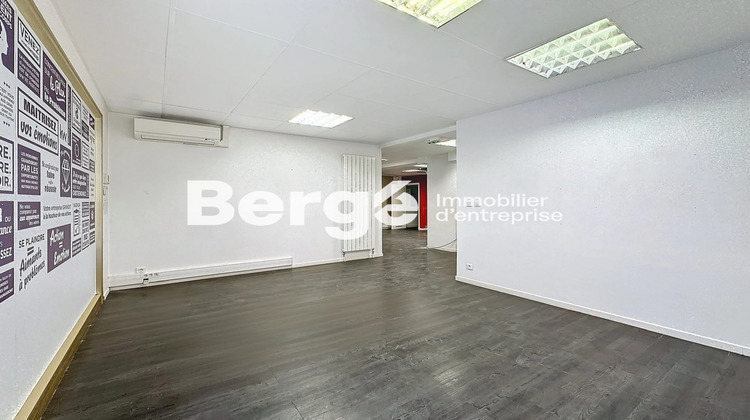 Ma-Cabane - Vente Local commercial Antibes, 302 m²