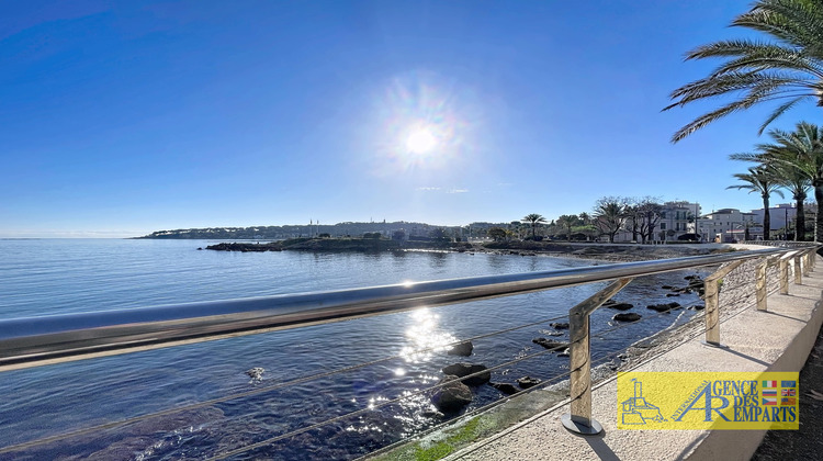 Ma-Cabane - Vente Local commercial Antibes, 168 m²