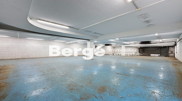 Ma-Cabane - Vente Local commercial Antibes, 333 m²