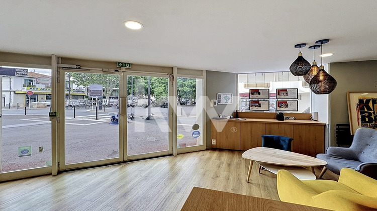 Ma-Cabane - Vente Local commercial Antibes, 60 m²
