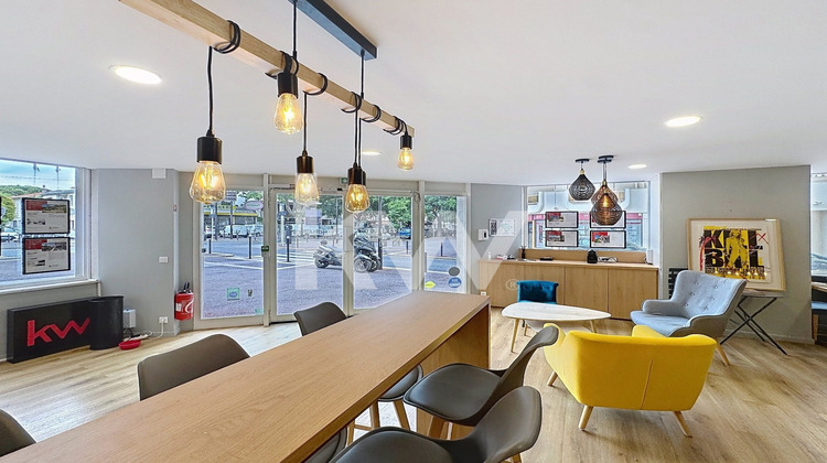 Ma-Cabane - Vente Local commercial Antibes, 60 m²