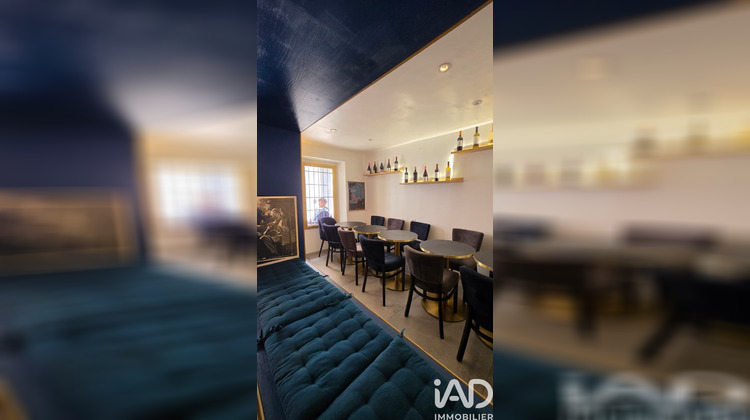 Ma-Cabane - Vente Local commercial Antibes, 32 m²