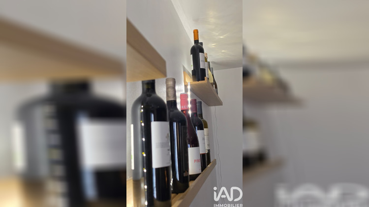 Ma-Cabane - Vente Local commercial Antibes, 32 m²
