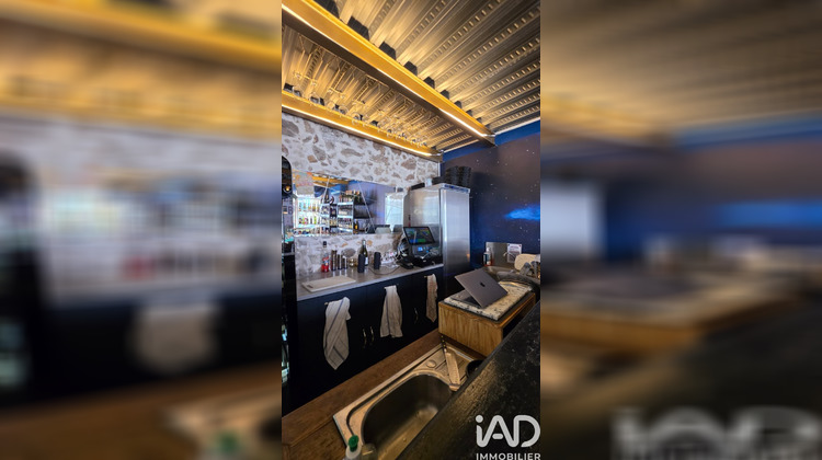 Ma-Cabane - Vente Local commercial Antibes, 32 m²