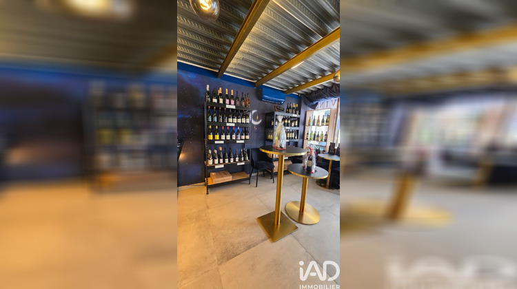 Ma-Cabane - Vente Local commercial Antibes, 32 m²