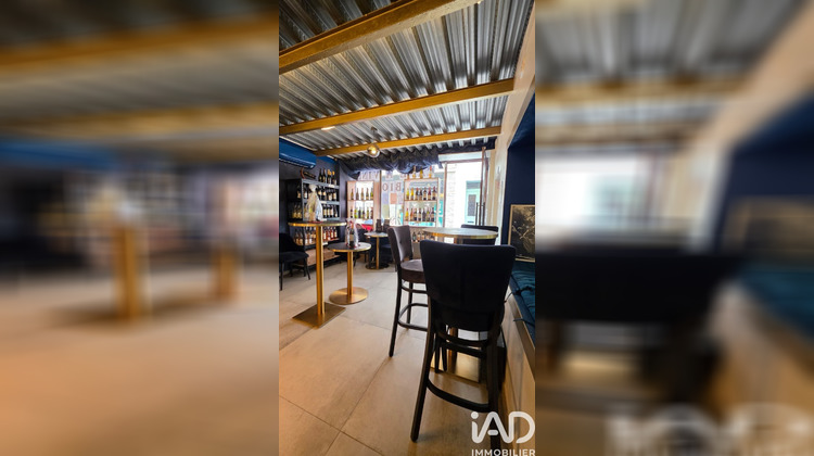 Ma-Cabane - Vente Local commercial Antibes, 32 m²