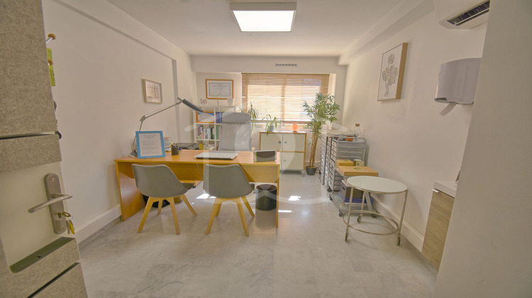 Ma-Cabane - Vente Local commercial ANTIBES, 87 m²