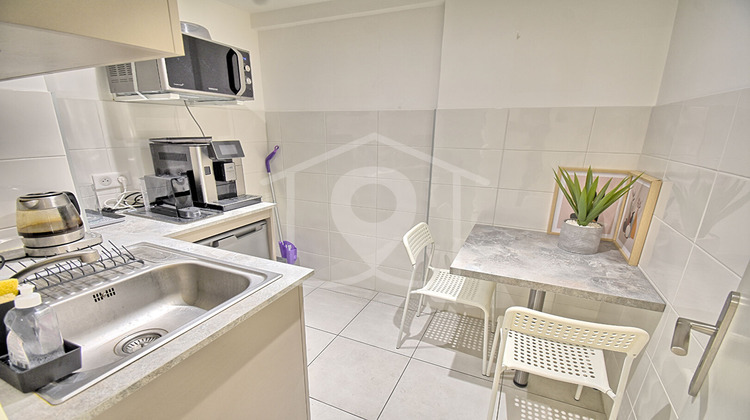 Ma-Cabane - Vente Local commercial ANTIBES, 87 m²