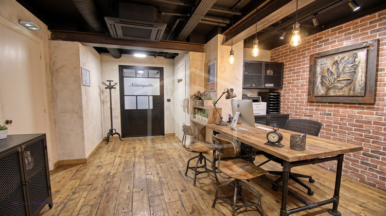 Ma-Cabane - Vente Local commercial ANTIBES, 87 m²