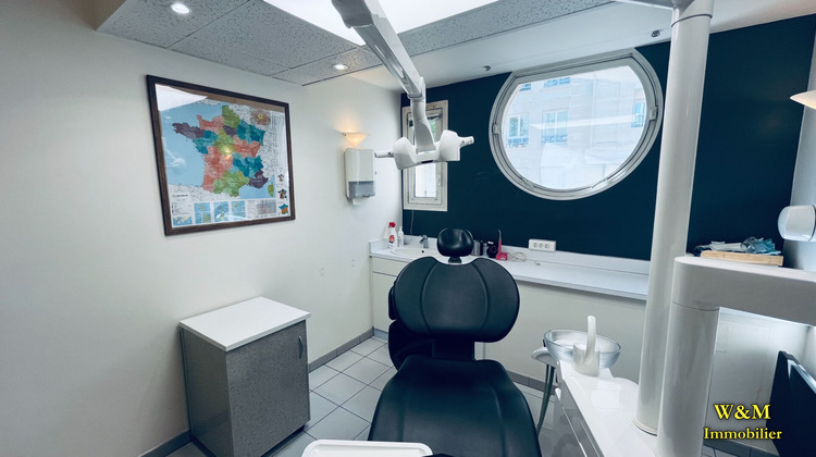 Ma-Cabane - Vente Local commercial ANTONY, 69 m²