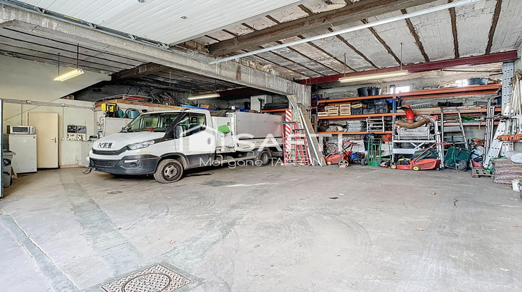 Ma-Cabane - Vente Local commercial Antony, 130 m²