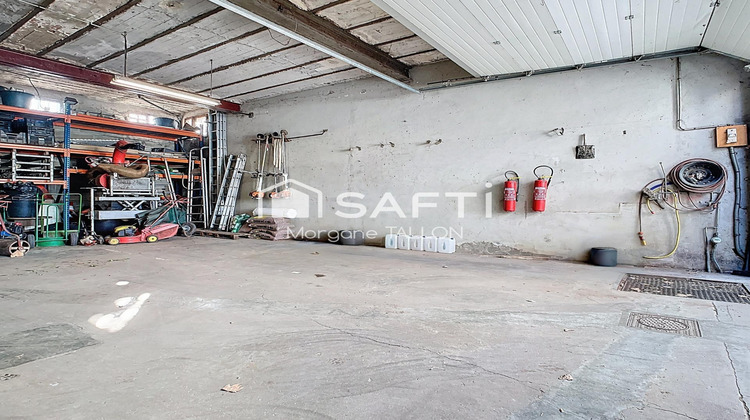 Ma-Cabane - Vente Local commercial Antony, 130 m²