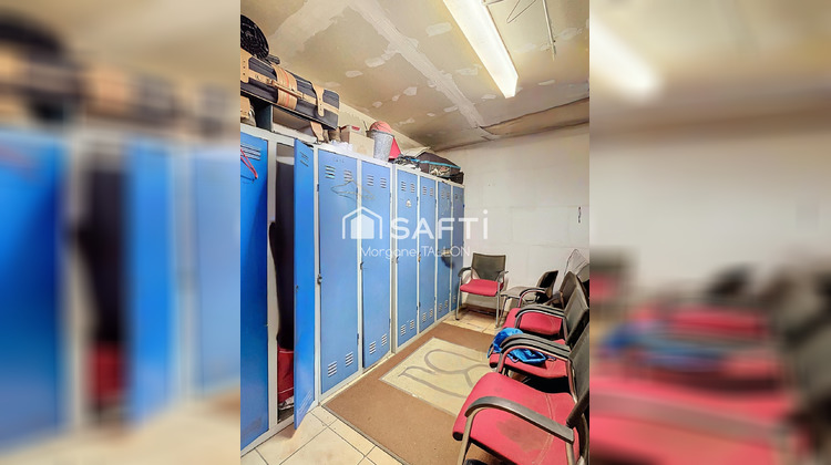 Ma-Cabane - Vente Local commercial Antony, 130 m²