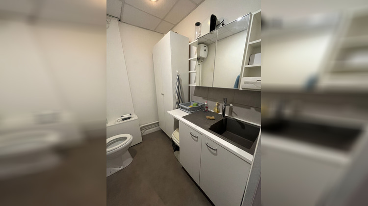 Ma-Cabane - Vente Local commercial ANTONY, 0 m²