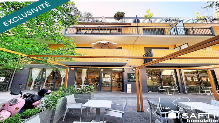 Ma-Cabane - Vente Local commercial Antony, 135 m²