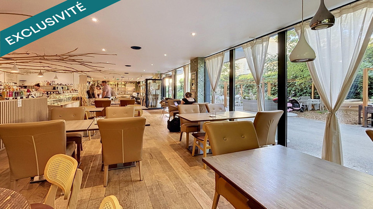 Ma-Cabane - Vente Local commercial Antony, 135 m²