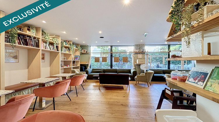Ma-Cabane - Vente Local commercial Antony, 135 m²