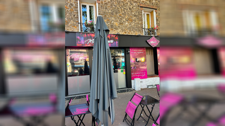 Ma-Cabane - Vente Local commercial ANTONY, 50 m²