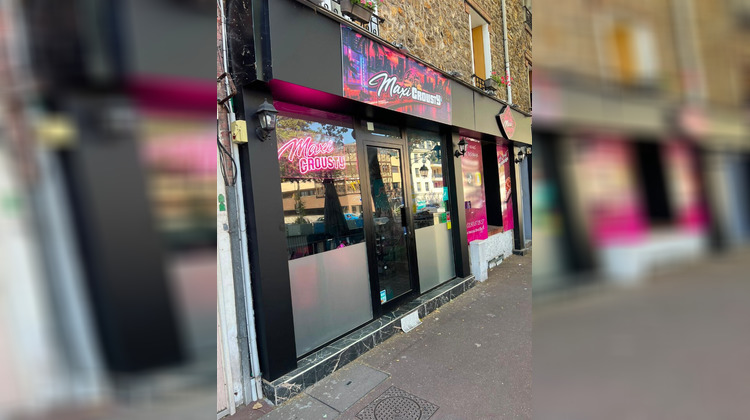 Ma-Cabane - Vente Local commercial ANTONY, 50 m²