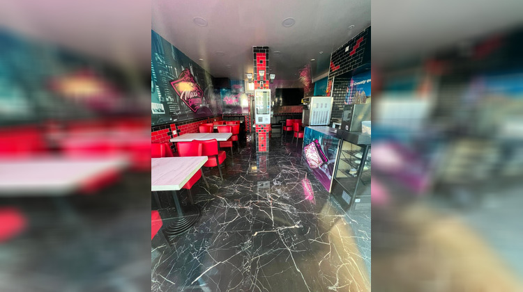 Ma-Cabane - Vente Local commercial ANTONY, 50 m²