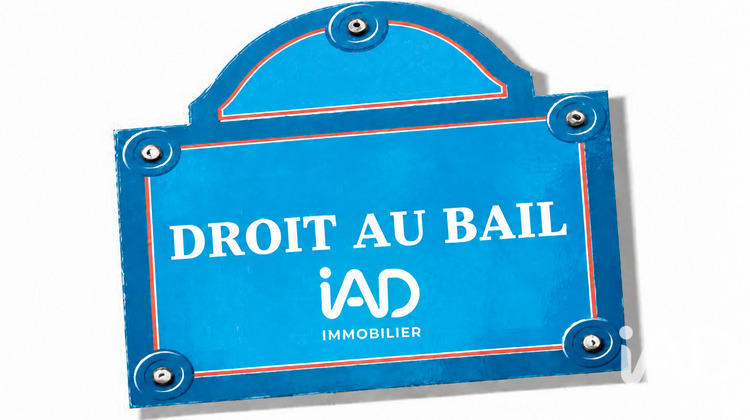Ma-Cabane - Vente Local commercial Antony, 120 m²