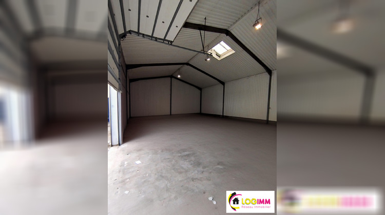 Ma-Cabane - Vente Local commercial Anzin, 249 m²